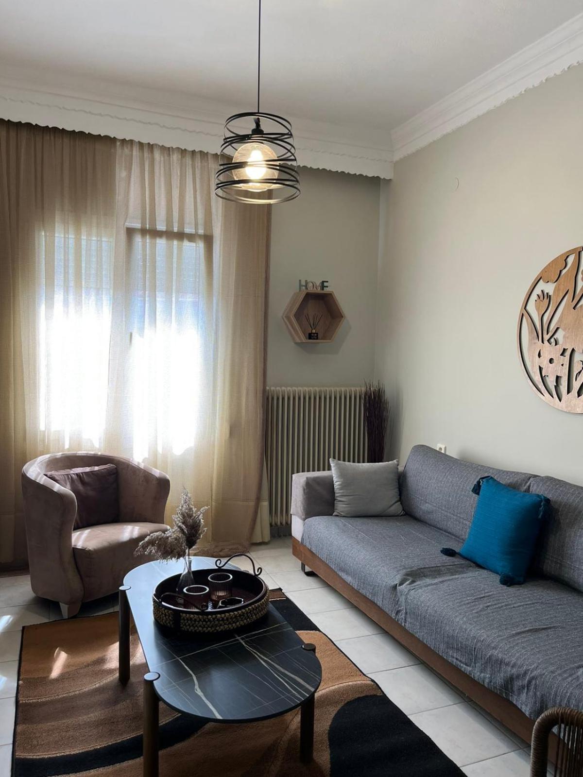 Exaplatanos Marvic House 빌라 외부 사진