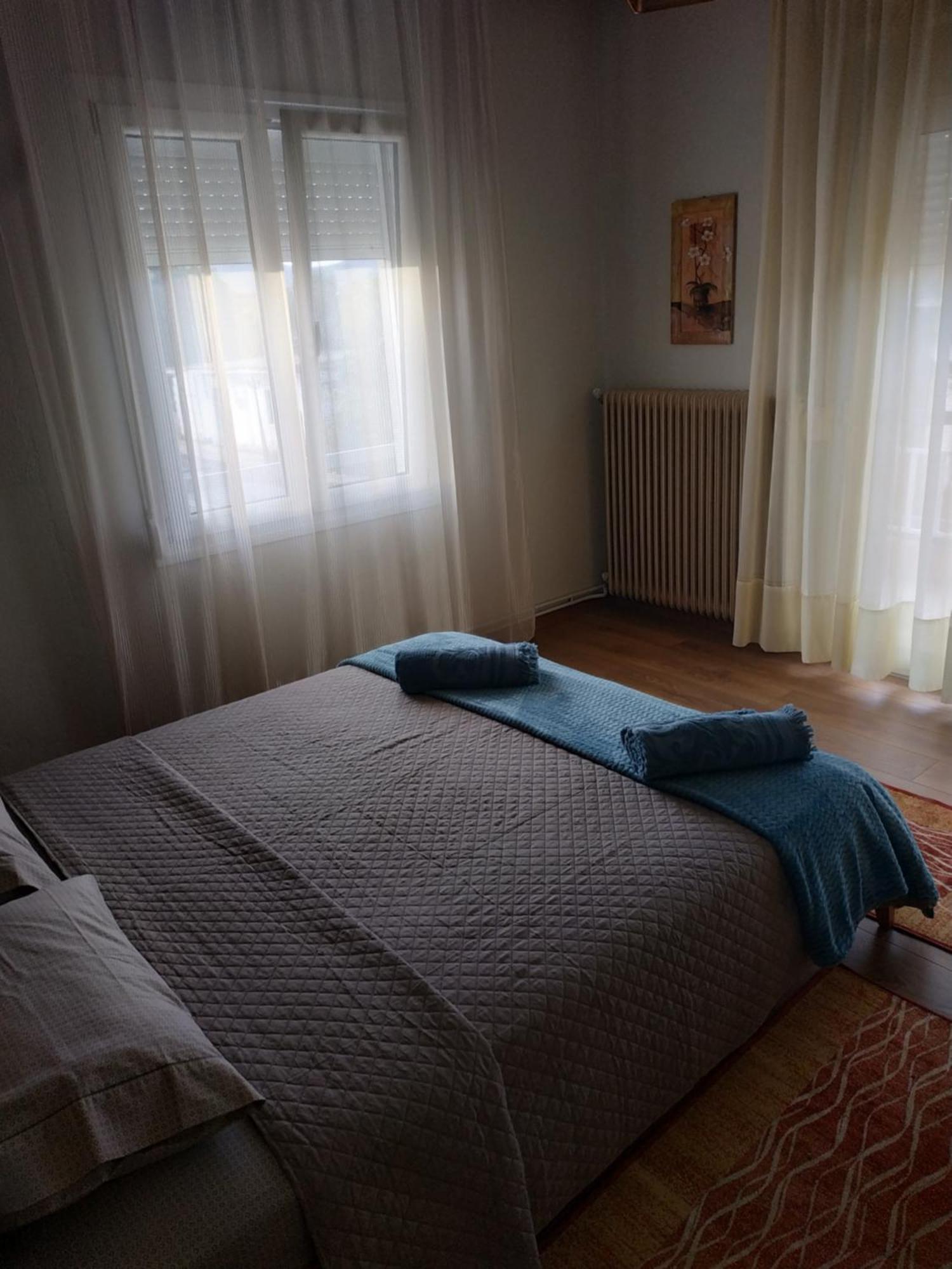 Exaplatanos Marvic House 빌라 외부 사진