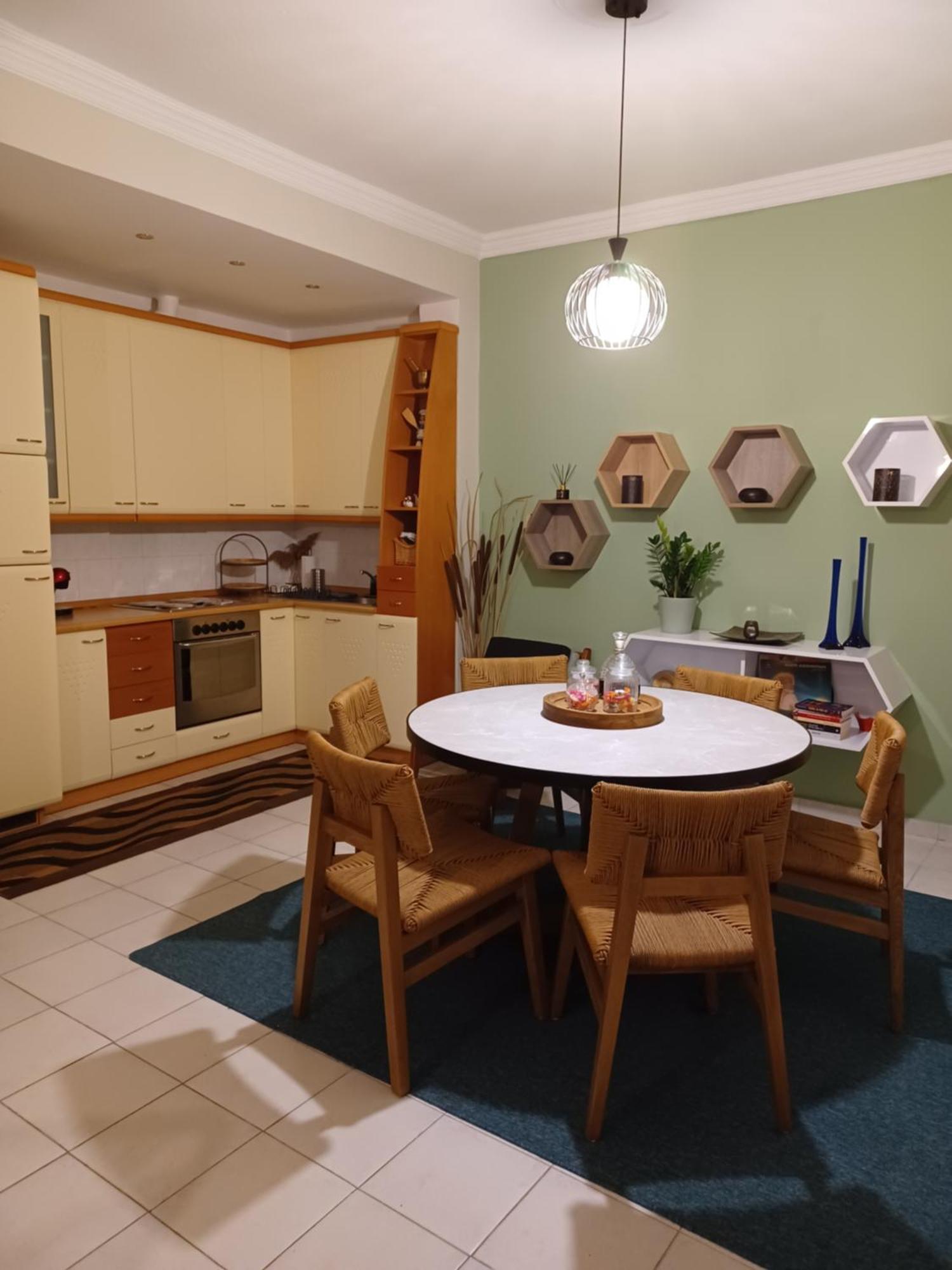 Exaplatanos Marvic House 빌라 외부 사진
