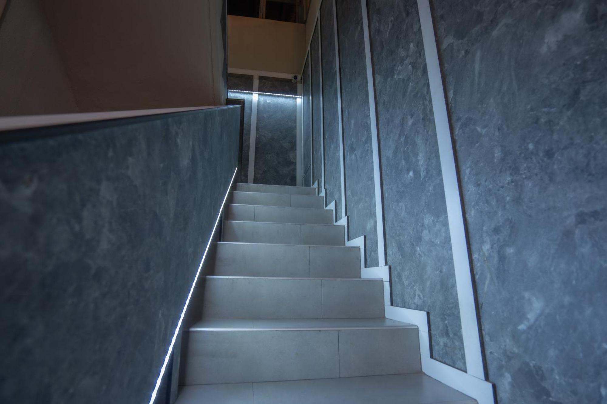 Exaplatanos Marvic House 빌라 외부 사진