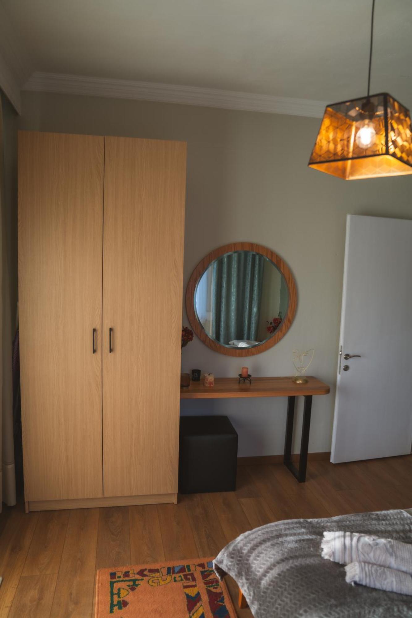 Exaplatanos Marvic House 빌라 외부 사진