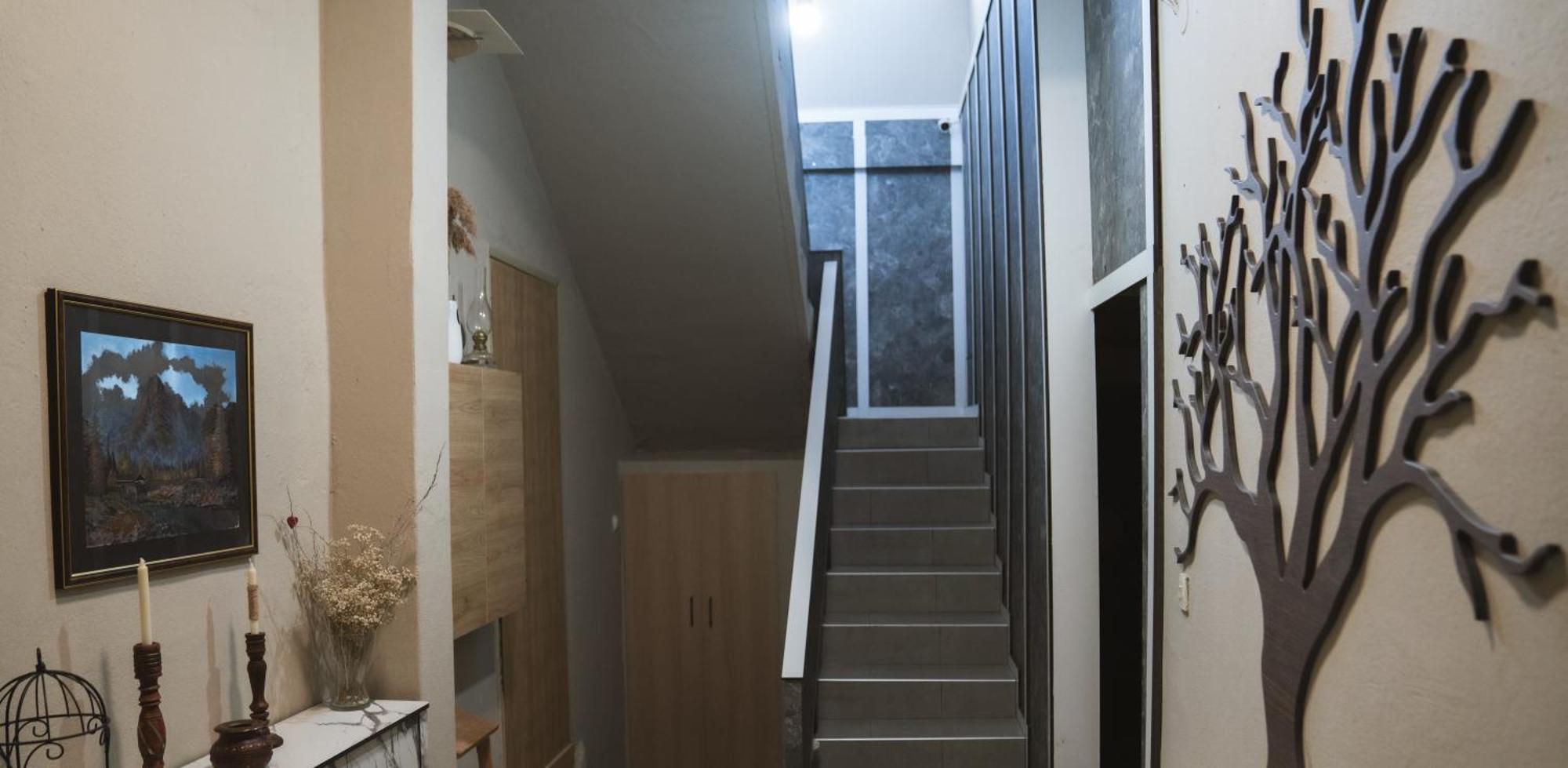 Exaplatanos Marvic House 빌라 외부 사진