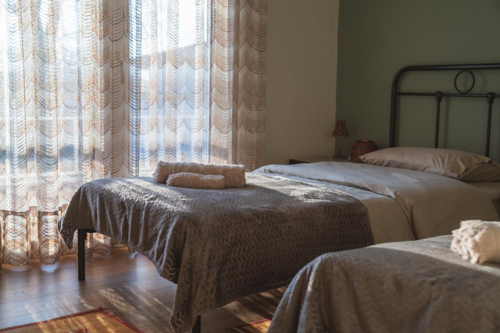 Exaplatanos Marvic House 빌라 외부 사진